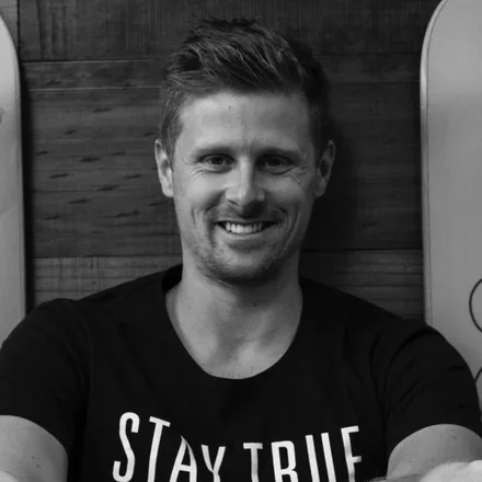 Jason Keays, founder of Yebo